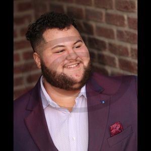 Meet your Posher, Payton